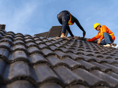 About Roof Repair Experts Seguin, TX